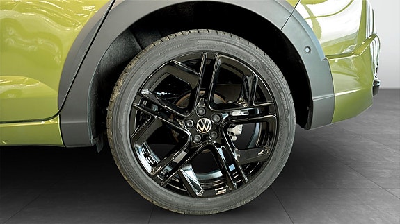 Volkswagen Taigo 6 of 13