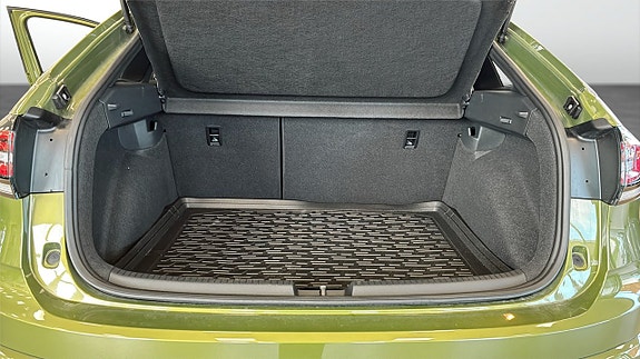 Volkswagen Taigo 12 of 13