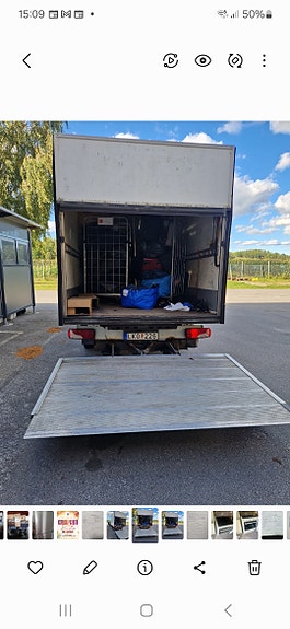 Mercedes-Benz Sprinter 318 3 of 4