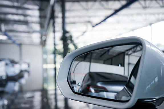 Volvo V90 11 of 28