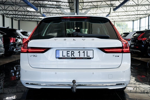 Volvo V90 7 of 28