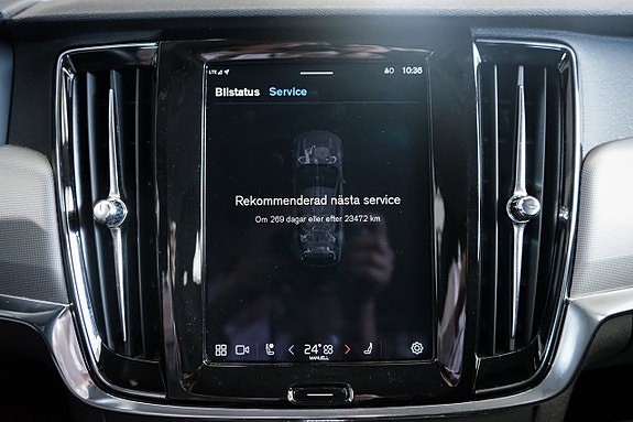 Volvo V90 20 of 28