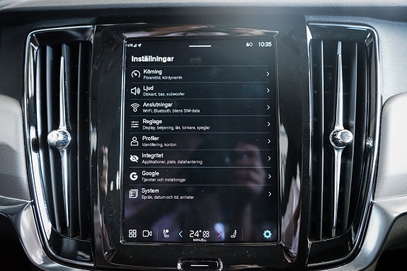 Volvo V90 19 of 28