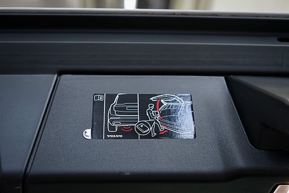 Volvo V90 27 of 28