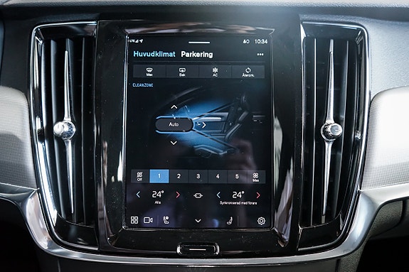 Volvo V90 18 of 28