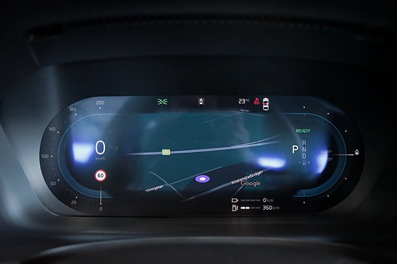 Volvo V90 14 of 28