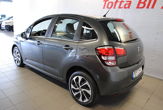 Citroen C3 3 of 7