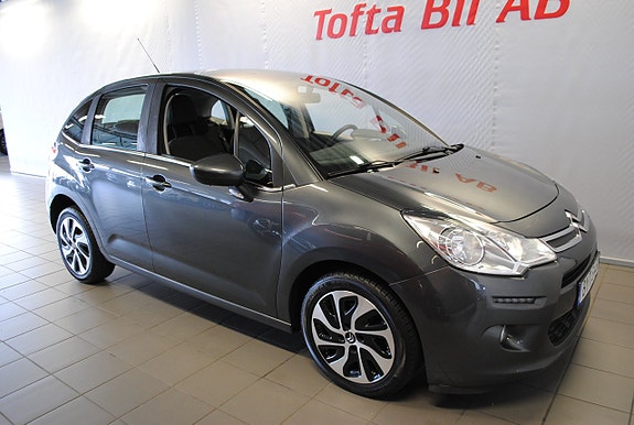 Citroen C3 2 of 7