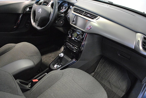 Citroen C3 5 of 7