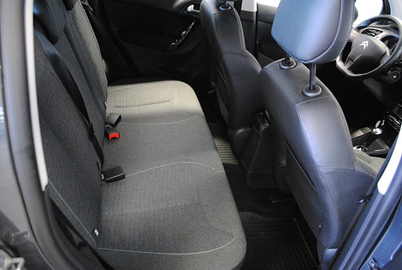 Citroen C3 6 of 7