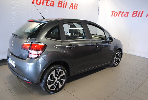 Citroen C3 4 of 7