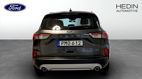 Ford Kuga 7 of 12