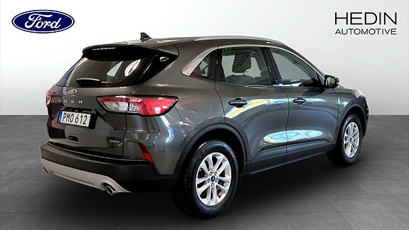 Ford Kuga 2 of 12