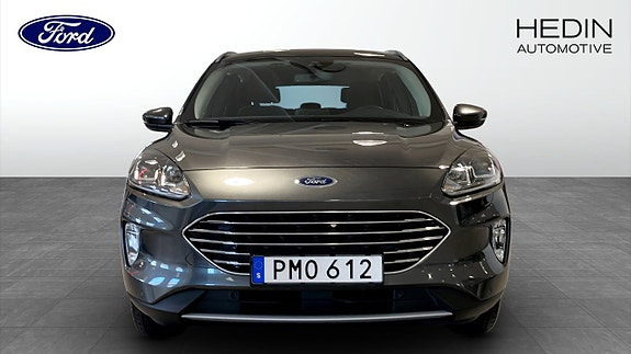 Ford Kuga 8 of 12