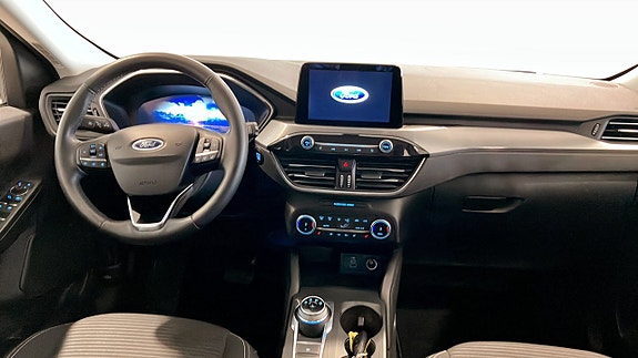 Ford Kuga 4 of 12