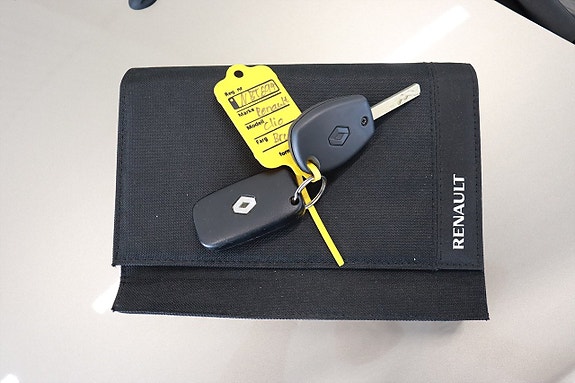 Renault Clio 9 of 10