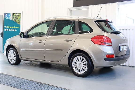 Renault Clio 3 of 10