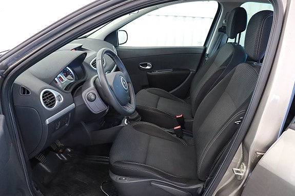Renault Clio 4 of 10