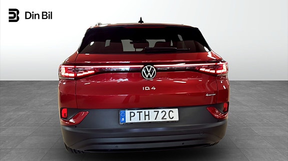 Volkswagen ID.4 6 of 15