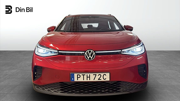 Volkswagen ID.4 5 of 15