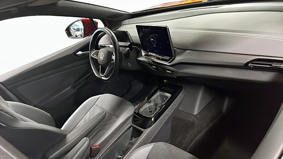 Volkswagen ID.4 12 of 15