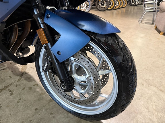BMW F800GT 7 of 12