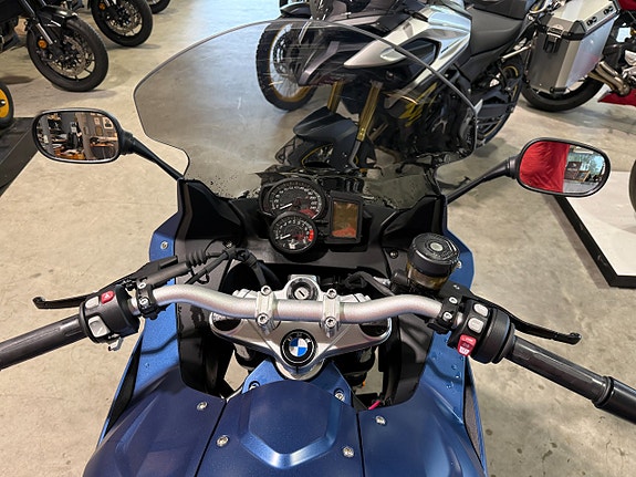 BMW F800GT 12 of 12