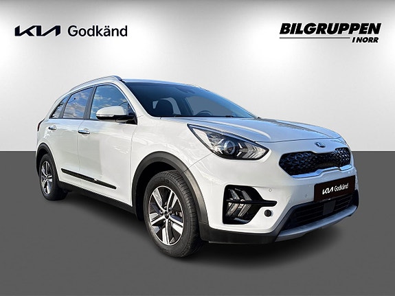 Kia Niro 3 of 16