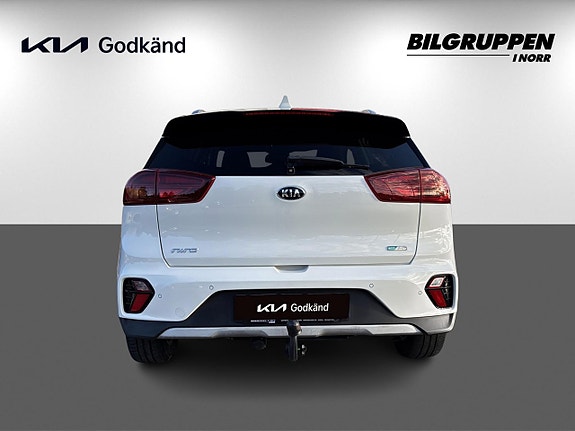 Kia Niro 5 of 16
