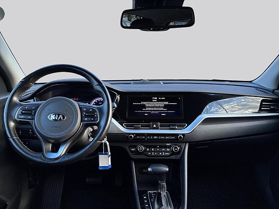 Kia Niro 7 of 16