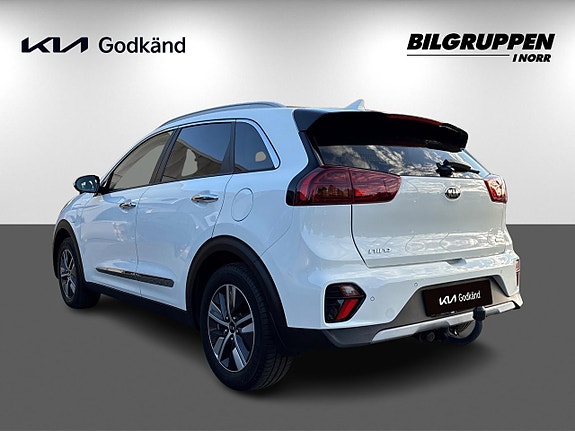 Kia Niro 6 of 16