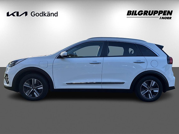 Kia Niro 4 of 16