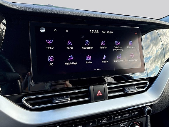 Kia Niro 11 of 16