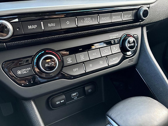 Kia Niro 13 of 16