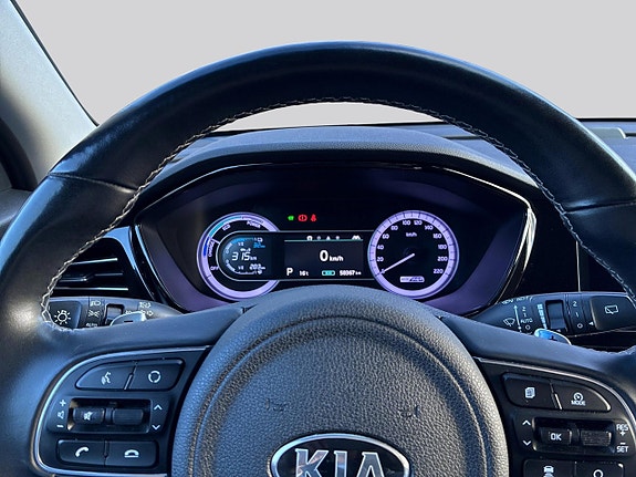 Kia Niro 10 of 16