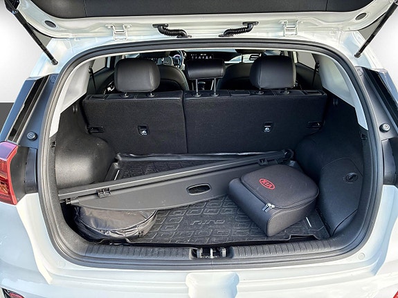 Kia Niro 14 of 16