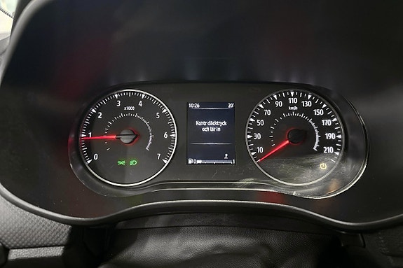 Dacia Sandero 10 of 14