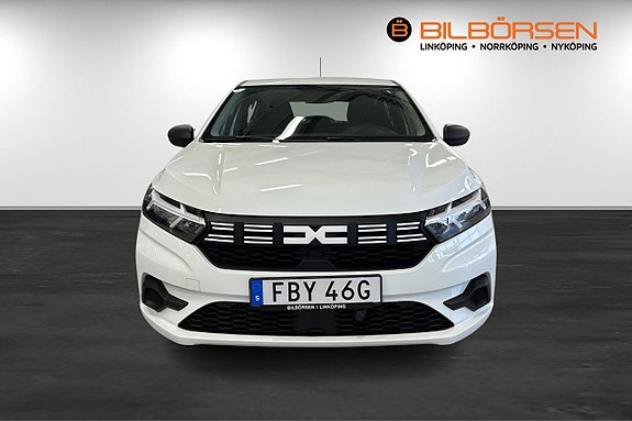Dacia Sandero 2 of 14