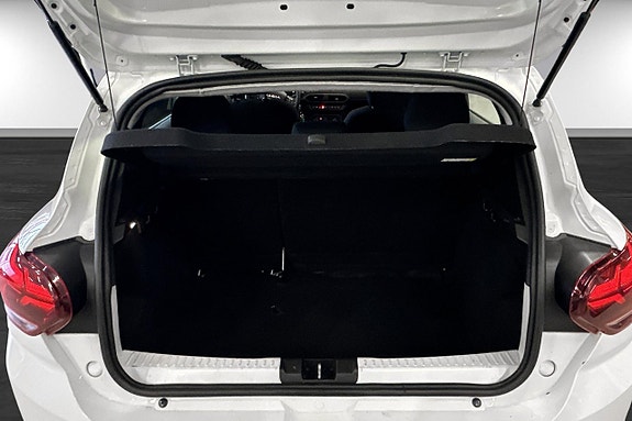 Dacia Sandero 14 of 14