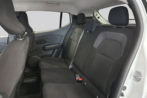 Dacia Sandero 9 of 14
