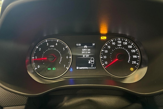 Dacia Sandero 10 of 14