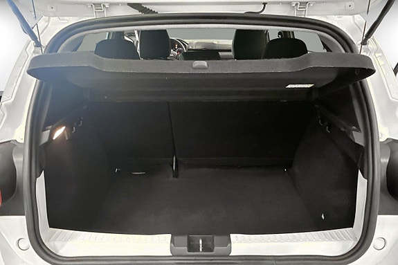 Dacia Sandero 14 of 14