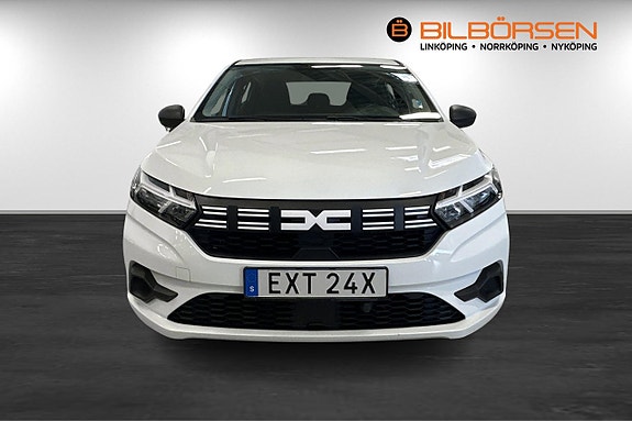 Dacia Sandero 2 of 14