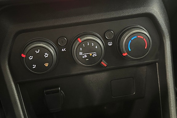 Dacia Sandero 13 of 14