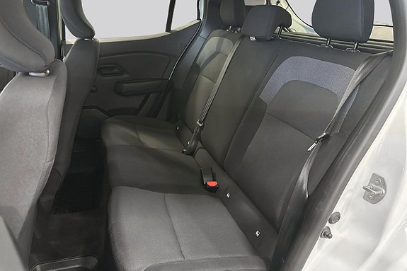 Dacia Sandero 9 of 14