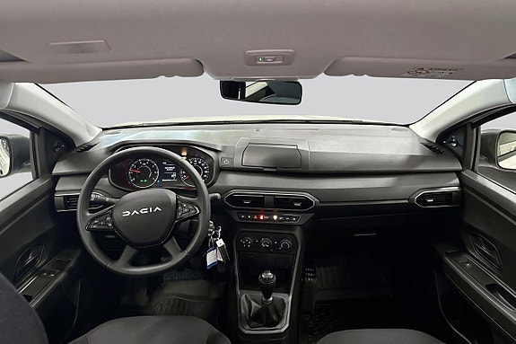 Dacia Sandero 7 of 14