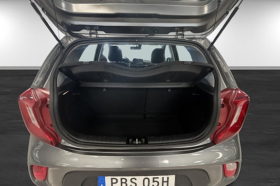 Kia Picanto 14 of 14