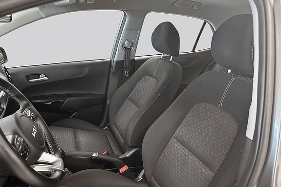 Kia Picanto 10 of 14