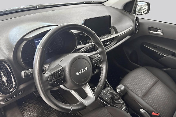 Kia Picanto 11 of 14