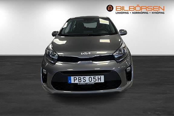 Kia Picanto 2 of 14